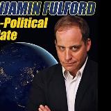 Benjamin Fulford