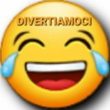 DIVERTIAMOCI 😂