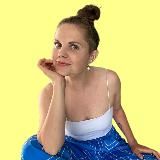 Дыхательные практики с Олей