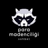 PARA MADENCİLİĞİ SOHBET