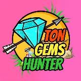 TON~GemsHunter