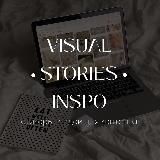 visual • stories | @lesyanfld