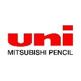 UNI Mitsubishi Pencil Россия