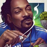 SNOOP DOGG *Talk*