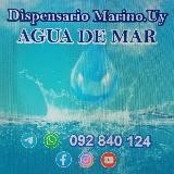 Dispensario Marino. Uy