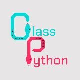 class Python