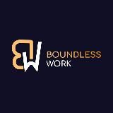 BOUNDLESS WORK