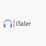 iSaler-электоника от Apple 