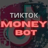 Tiktok Money Bot