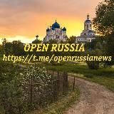 Open Russia