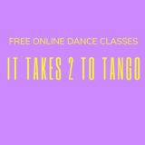 Dance for the people- free online classes