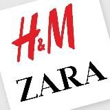 Zara HM в Новом Уренгое