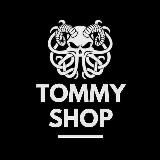 Tommy Shop