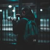 BOGDAN MOKS | CAR & STREET PHOTOGRAPHER