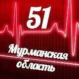 Мониторинг 51 Мурманская область