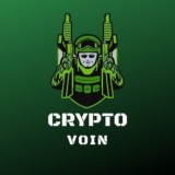 CRYPTO voin