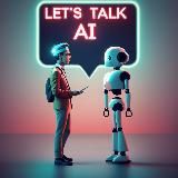 Let's talk AI | ChatGPT