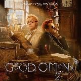 Сериал Благие знамения\Good omens