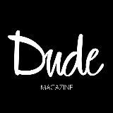 Dude Magazine