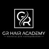 GR Hair Academy 🌸 Волосы для наращивания