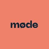 møde/mode