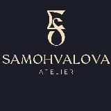 Samohvalova Atelier ✂️