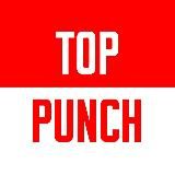 TOP PUNCH