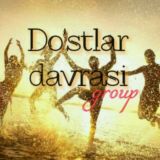 Dostlar_chat