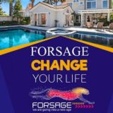 Forsage