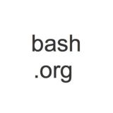 Bash.org