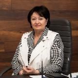 Данильченко Галина