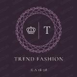 Trend Fashion | 2Б-34 корпусБ