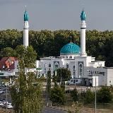 Мечеть "АЛТАН"