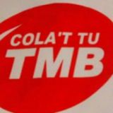 Memetro - Cola't tu TMB! Avisos revisors BCN metro, tren, tram i bus