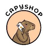 Capyshop