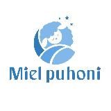 Постельное бельё Miel puhoni