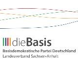 dieBasis funkt: Sachsen-Anhalt