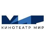 Кинотеатр «Мир» г. Казань 🎬