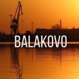 BALAKOVO