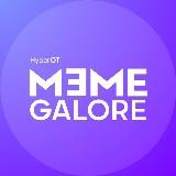 Hyper's Meme Galore