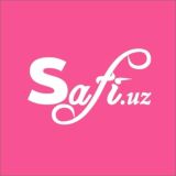 Safi.uz Chat