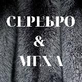 СЕРЕБРО&МЕХА