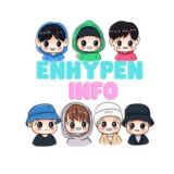 ENHYPEN INFO