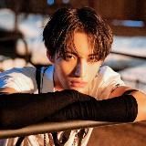 SEONGHWA ● ATEEZ