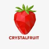 Crystalfruit 🍓 Ягодный дисконт 🔥