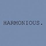 HARMONIOUS.