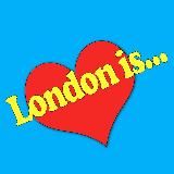 London is...