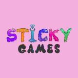 STICKY GAMES | ЧАТ