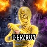 DERZKUY👺