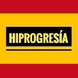 Hiprogresía